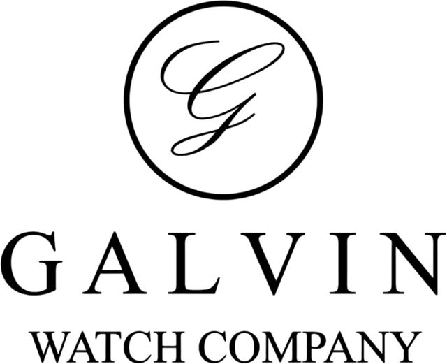 Logo Galvin