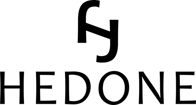 Logo Hedone