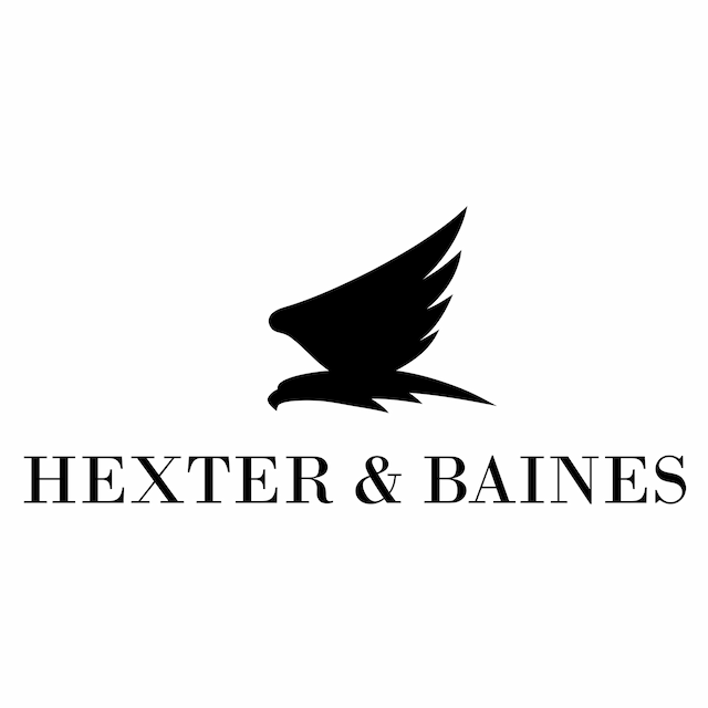 Logo Hexter & Baines
