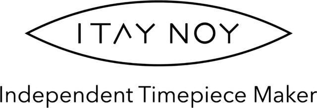 Logo Itay Noy