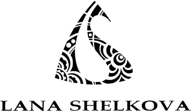 Logo Lana Shelkova