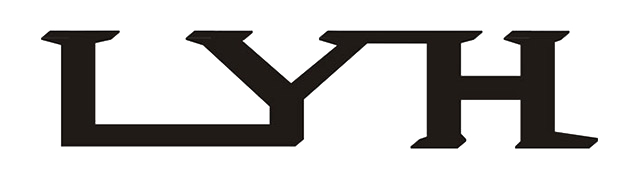 Logo LYH