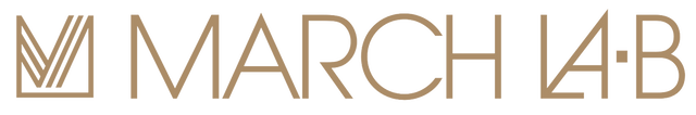 Logo March LA.B