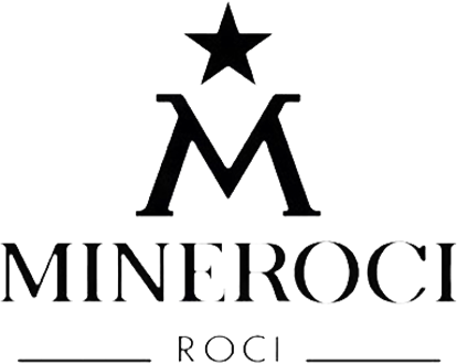 Logo Mineroci