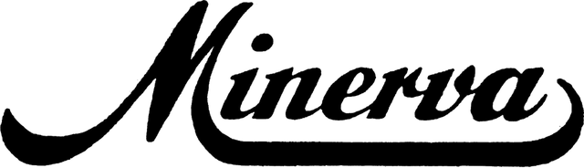 Logo Minerva