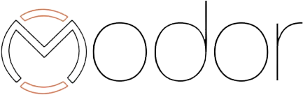 Logo Modor