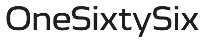Logo OneSixtySix
