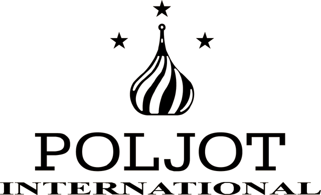 Logo Poljot-International