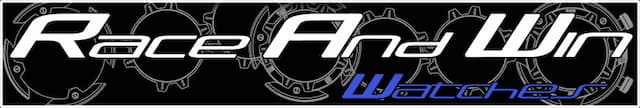 Logo Race And Win