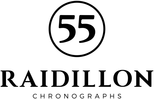Logo Raidillon