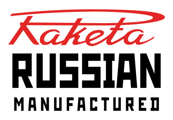 Logo Raketa