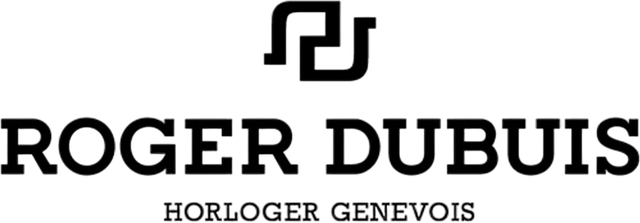 Logo Roger Dubuis