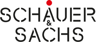 Logo Schauer & Sachs