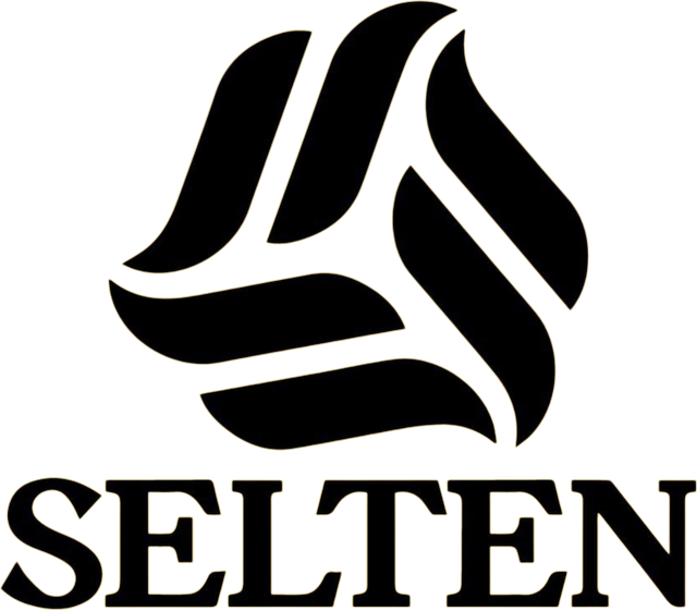 Logo Selten