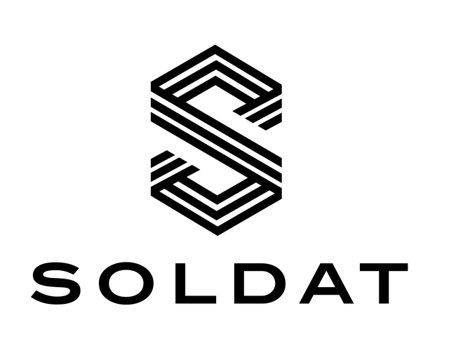 Logo Soldat
