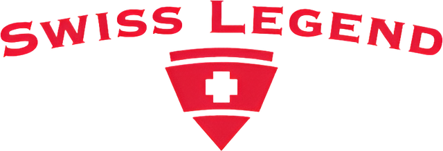 Logo Swiss Legend