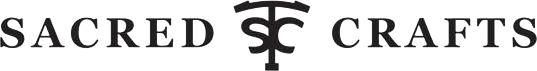Logo The Sacred Crafts