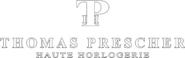Logo Thomas Prescher