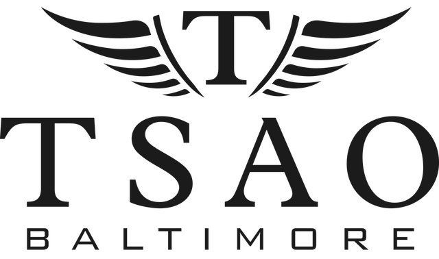 Logo Tsao Baltimore