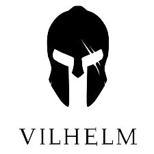 Logo Vilhelm