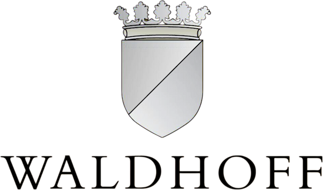 Logo Waldhoff