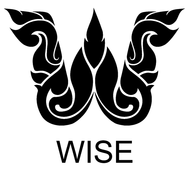 Logo Wise
