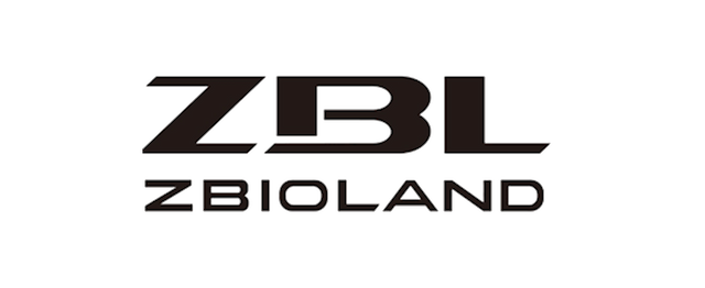 Логотип Zbioland