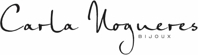 Логотип Carla Nogueres