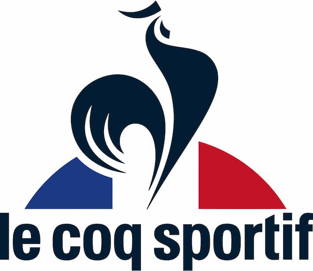 Logo Le Coq Sportif